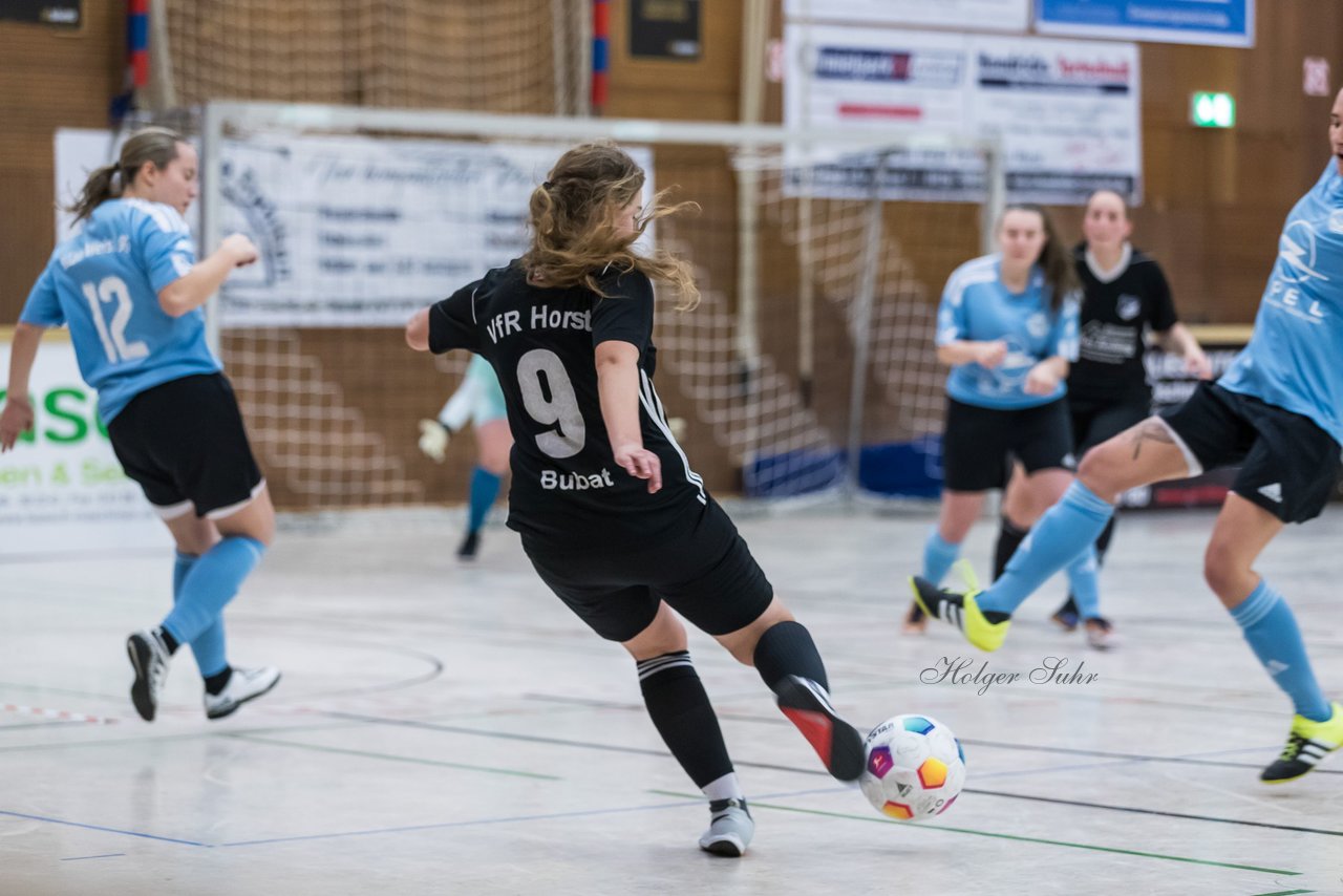 Bild 281 - VR Bank Cup Horst